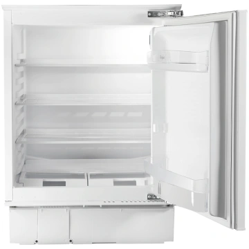 Whirlpool, 144 L, augstums 82 cm - Iebūvējams auks