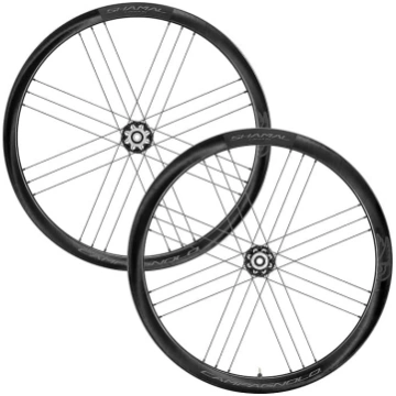 Campagnolo Unisex - pieaugušo Shamal Balance velos