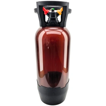 20L "Oxebar" polymer keg - fermenter Kegland