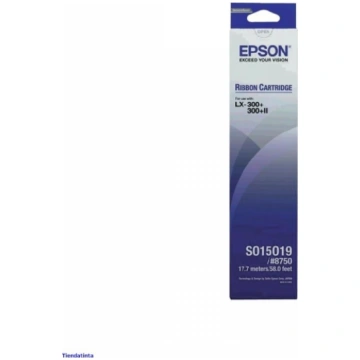 C13S015019 Toneris Printer stripe Epson black | FX
