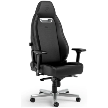 Noblechairs LEGEND Gamingowy - Silver Edition | NB