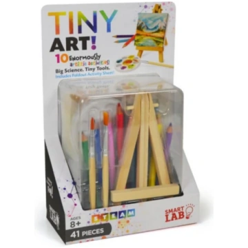 TINY ART Bookshop