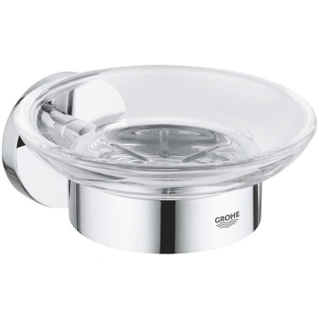 GROHE 41193000 - ESSENTIALS ziepju trauks spīdīgs 
