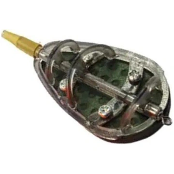 Barotava Atora METHOD FLAT (70-070) 50g