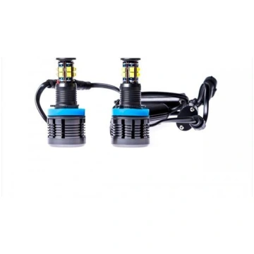 LED marķieris enģeļu acīm H8, BMW, 6000K, 9-16V, 2