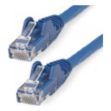 StarTech LSZH CAT6 ETHERNET CABLE UTP N6LPATCH7MBL