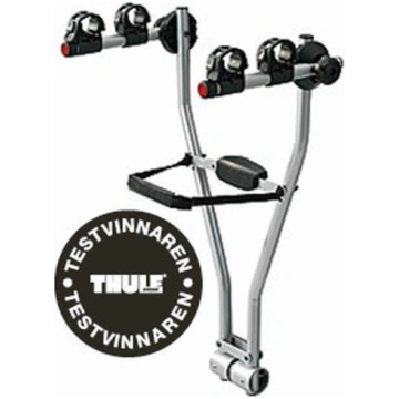Velo turētājs uz āķa Thule Xpress 2velo, 970003