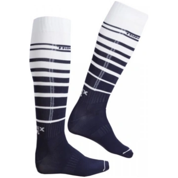 TRIMTEX Extreme O-socks zeķes, tumši zilas Midnigh