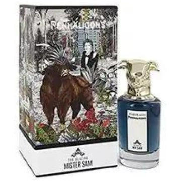 Penhaligon's Portraits The Blazing Mister Sam
