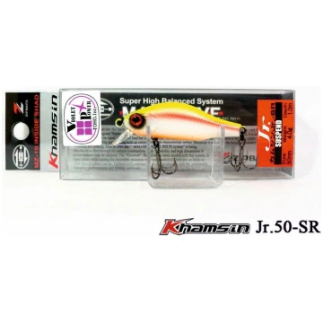 ZipBaits Khamsin Jr. SR