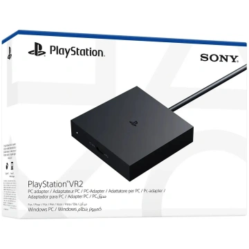 PlayStation - Playstation Vr2 Pc Adapter - izmērs 