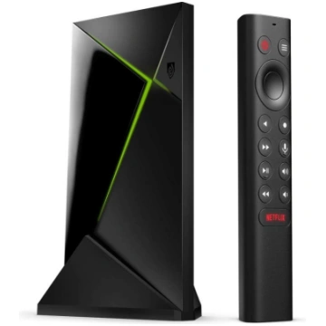 Nvidia Shield TV Pro (2019) Media Streamer 5257