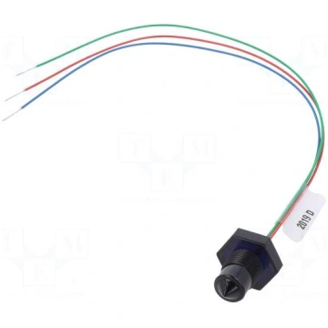 Sensor: liquid level | -25÷80°C | OUT: push/pull h