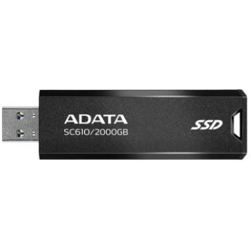 ADATA SC610 USB flash drive 2 TB USB Type-A 3.2 Ge