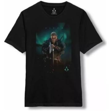 Assassin"s Creed: Valhalla - Ivor T-krekls | M Izm