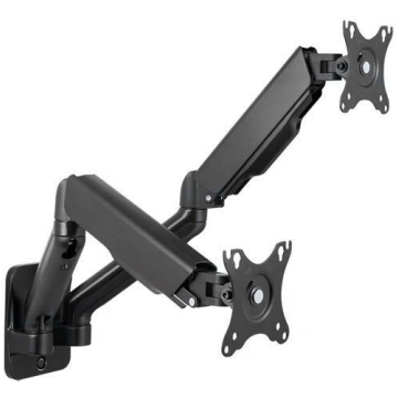 LOGILINK BP0146 Dual monitor wall mount | BP0146 |