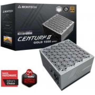 Power Supply MONTECH CENTURY II ATX 1050 W CENTURY