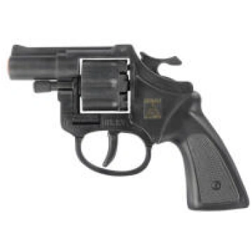 Toi Toys Pistol Agent Art.45-0430 Rotaļu pistole a