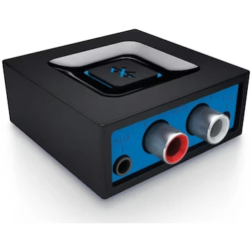 Logitech Bluetooth Audio Adapter (980-000912)