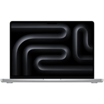 Apple MacBook Pro 14" Apple M5 Pro 15C CPU, 16C GP