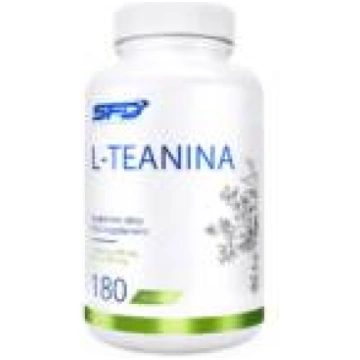 L-teanīns / L-teanina (180 tabletes) - 180 tablete