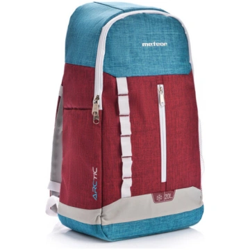 Aukstumsoma METEOR ARCTIC 20 L blue/red, M