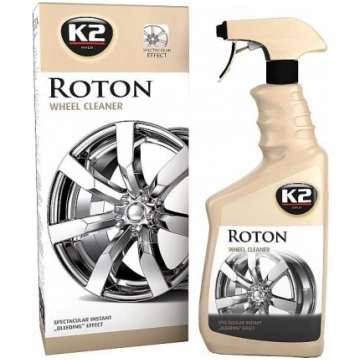 K2 ROTON bremžu mazgāšanas līdzeklis 700ml (K2G167
