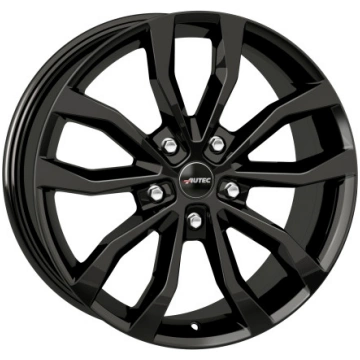 18" 5x114.3 Autec Uteca-s ET40 8.5J DIS-AU-U851840