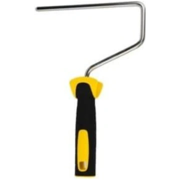 Forte HANDLE FOR PAINT ROLLER 2K 18 CM O8 14967257