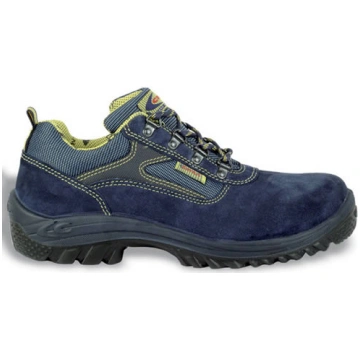Scarpa bassa mod. MONZA S3 SRC COFRA