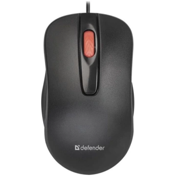 Defender POINT MM-756 mouse Office Ambidextrous US