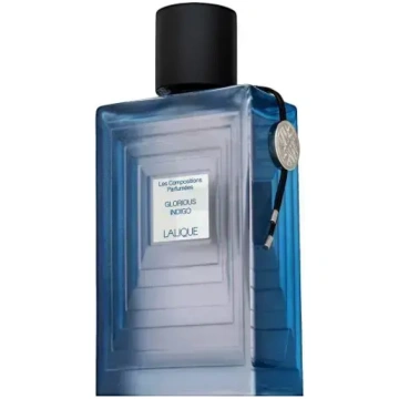 Lalique Les Compositions Parfumees Glorious Indigo