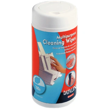 Esselte 67656 surface preparation wipe 67656