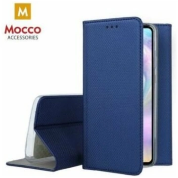 Mocco Smart Magnet Book Case Grāmatveida Maks Tele