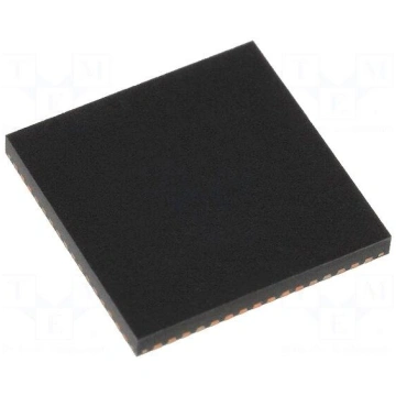 PIC microcontroller | Memory: 14kB | SRAM: 1024B |