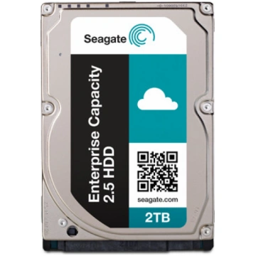 Seagate Constellation .2 2TB cietā diska draiveris