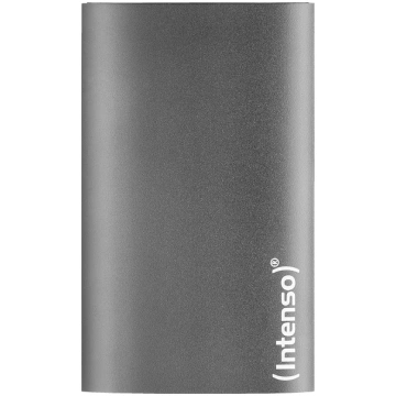 Intenso ārējais SSD 2TB Premium ANEB0BRN4235HT