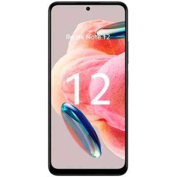 Xiaomi Redmi Note 12 4GB/128GB Grey