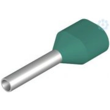 H0,34/15 ZH TK 1139070000 | 4032248920471 Weidmull