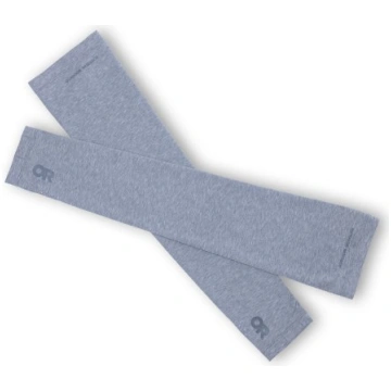 Outdoor Research ActiveIce Sun Sleeves Grey Heathe