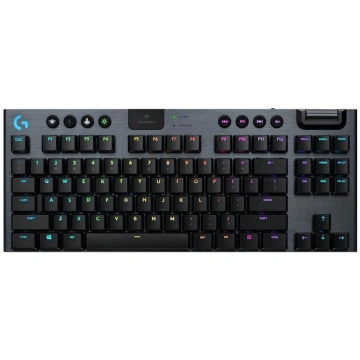 Logitech G915 TKL Lightspeed