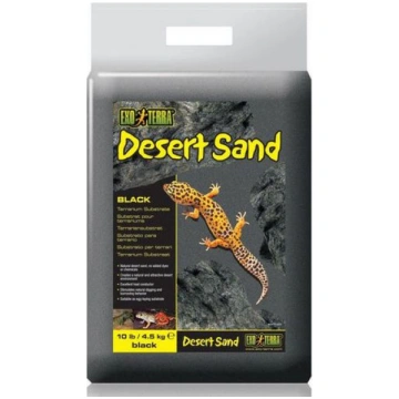 Substrāts Hagen Desert Sand, 4.5 kg