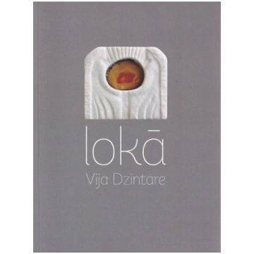 Lietots - Lokā - Vija Dzintare