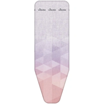 Gludināmā dēļa pārvalks VILEDA Dimond 173333 stand