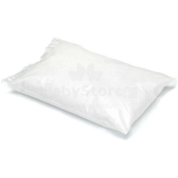 Fillikid Refill pack EPS beads Art.409 White Papil