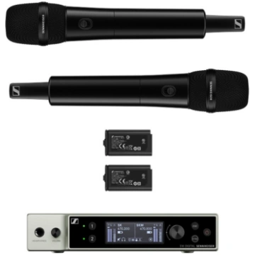 Sennheiser EW-DX 835-S SET SEEWDX835Q1