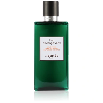 EAU D'ORANGE VERTE ALL-OVER SHAMPOO 200ML