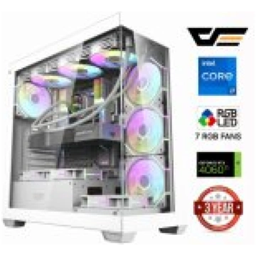 MDATA GAMING Core i7-14700F 32GB 512GB SSD 2TB HDD