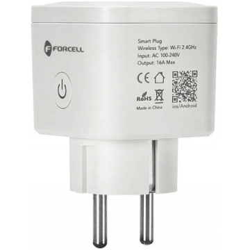 ForCell Inteligentne ko 230V Forcell F-Energy EU02