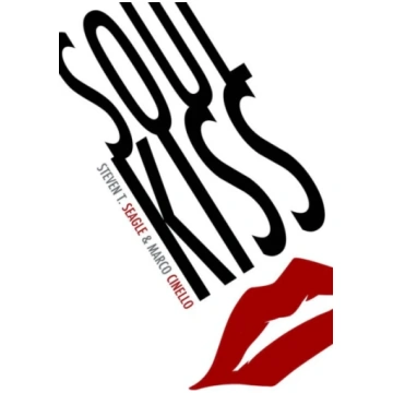 Soul Kiss Steven T. Seagle